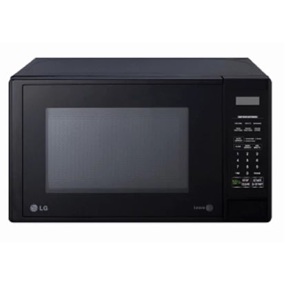 LG 20 Litres Microwave Touch Screen.