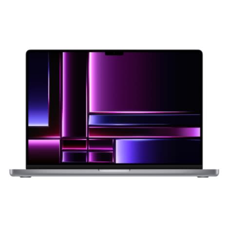 Apple MacBook Pro M2 Max chip with 12core CPU and 30core GPU 1TB SSD Space Grey 14 inch.