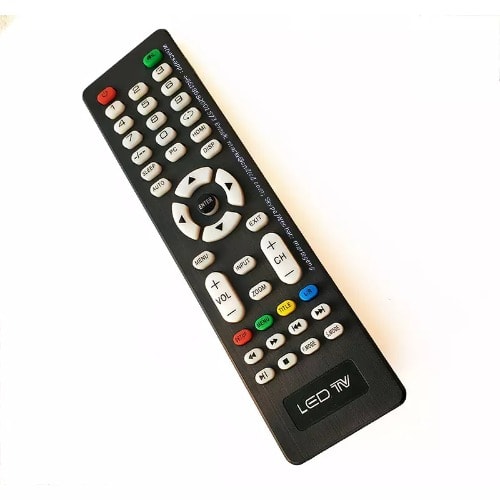 LCD/LED Remote Control For TV | 5968048 | Konga Online Shopping