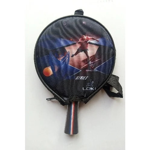 Loki Table Tennis Racket | Konga Online Shopping