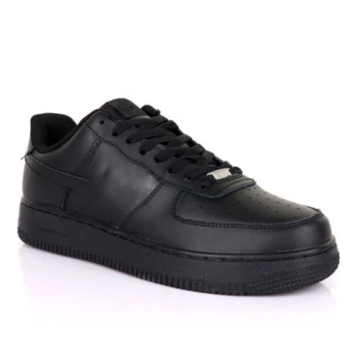 Airforce 1 Men's Trendy Sneakers.