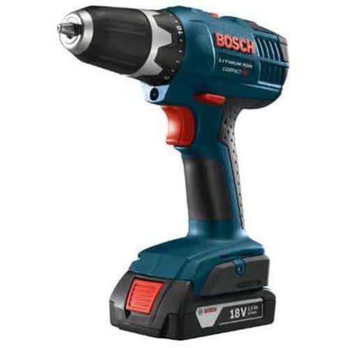Drill machine bosch battery 2025