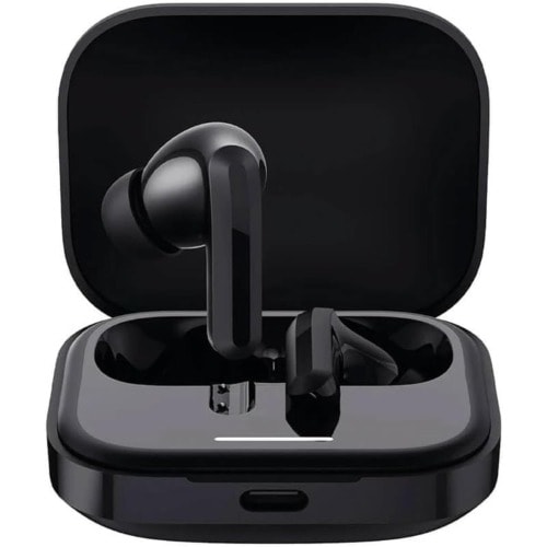 Xiaomi Redmi Buds 5 Wireless Earphone - Black.