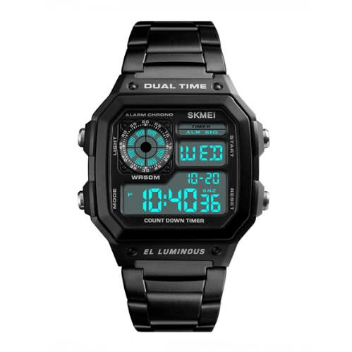 Skmei wrist watch konga 2025