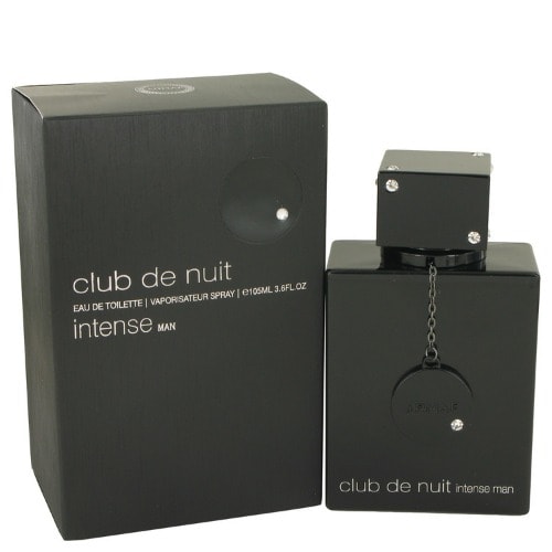 Club De Nuit Intense Man 105ml EDT.