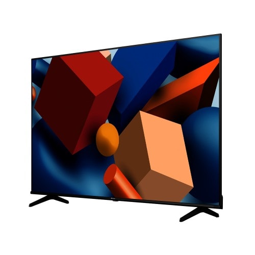 Hisense 55 A6N Uhd Smart 4k Tv + Free Wall Bracket (one year warranty).