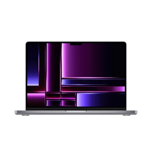 Apple Macbook Pro 14" M2 Max - 32GB RAM - 1TB - Space Grey.