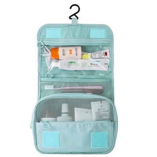 Toiletries and personal care products