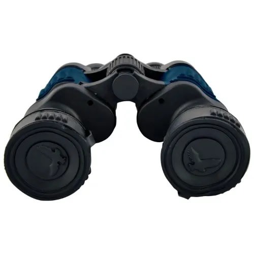 Breaker Cobra Binoculars - 750 20x50 8m/988000m - Black.