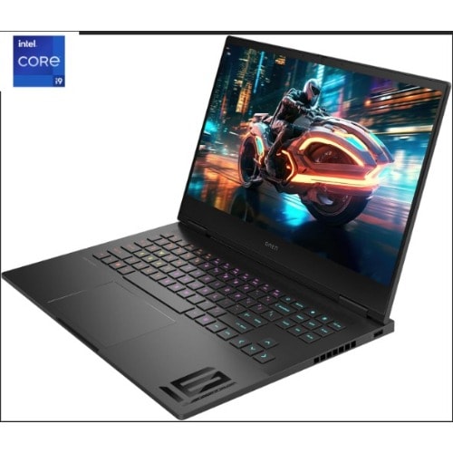 HP Omen 16 Gaming Laptop - Core I9 - 1TB SSD - 16GB RAM - 16.1" - WIN 11.