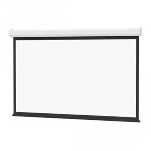 72 X 72 Remote Control & Motorised Projector Screen.