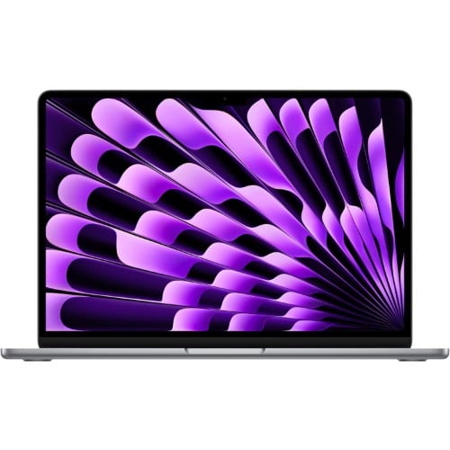 Apple MacBook Air M3 Chip With 8 Core CPU And 8 Core GPU 256GB SSD Space Grey 13 inch.