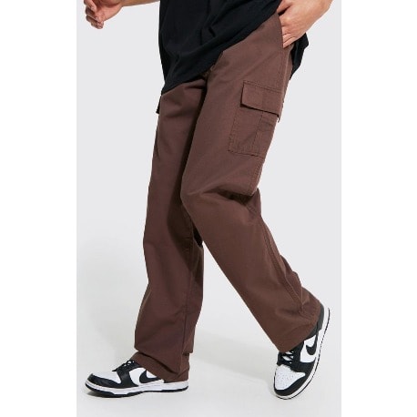 Men's Cargo.