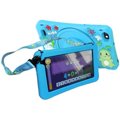 Modio M796 Kid's Tablet - 7