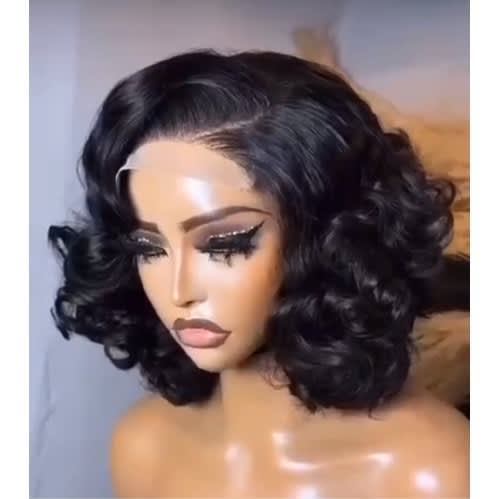 Cheap wigs on konga clearance