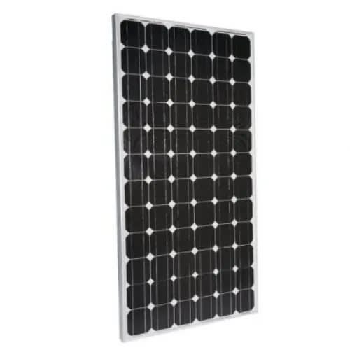 Solar Panel - 250W | Konga Online Shopping