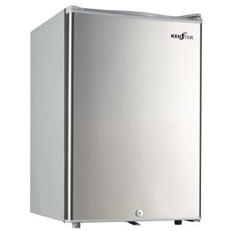 Kenstar 123L Single Door Energy Saving Refrigerator.