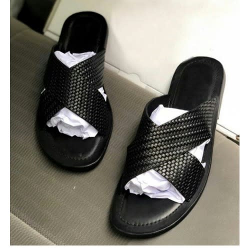 Cross slippers for mens discount