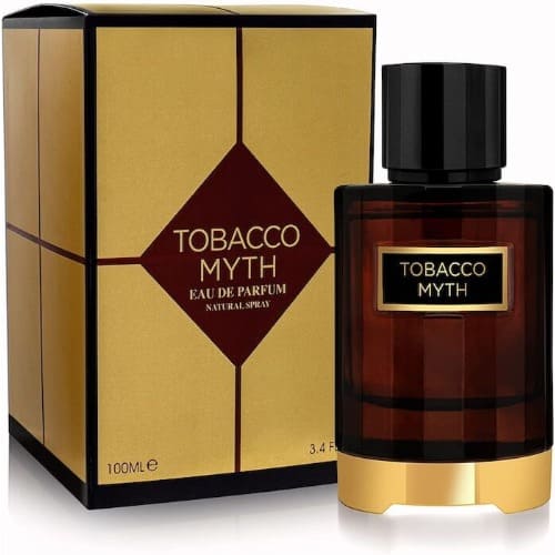 tobacco myth perfume Tobbacco Myth Eau De Perfume - 100ml | 6870807