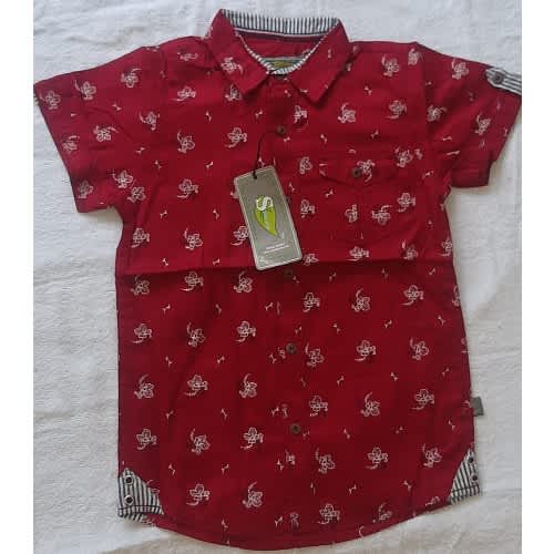  A&S Shirt.