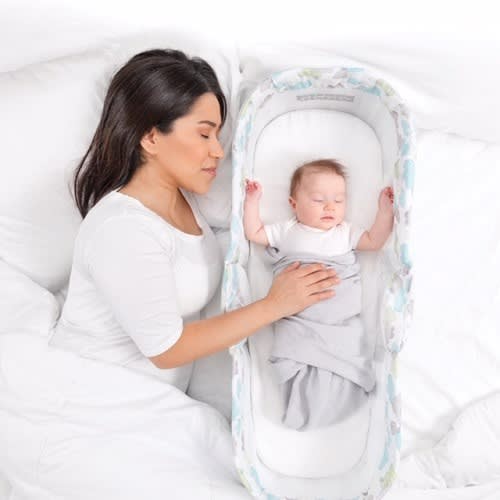 Baby bed on konga shop