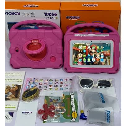 atouch-kc66-pro-8gb-ram-256gb-rom-dual-sim-children-s-educational