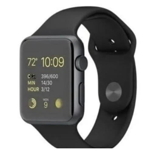 A1 Smart Phone Watch With Sim And Tf Card Slot Camera Konga Online Shopping