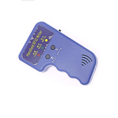 Arduino Rfid Copier Arduino RFID ID Card Reader Copier Duplicator Writer | 6419924 | Konga ...