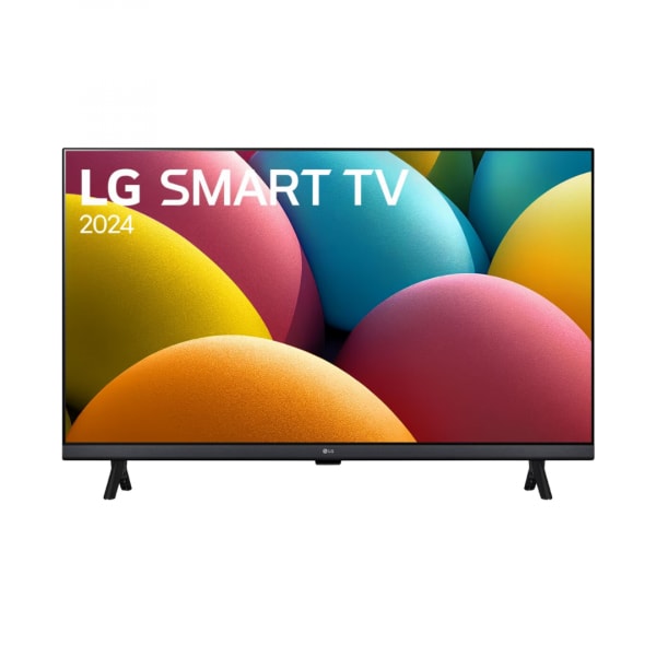 LG 43" Uhd, Ai Think 4k Smart, Satellite, Av, 3 Hdmi, 1 Usb,dtv TV 43LR6000 + 2 Years warranty.