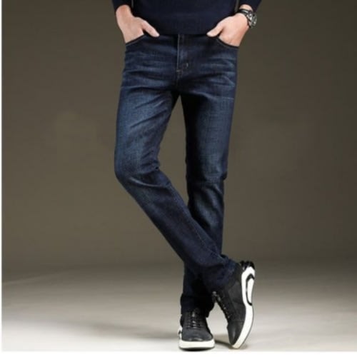 Stock Jeans For Men Dark Blue 5343541 Konga Online Shopping