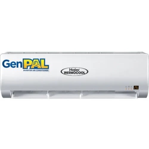 Thermocool Genpal Ac Su Energy 1hp 09nr G1 White + Free Kit