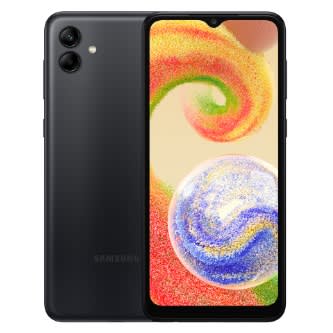 Samsung Galaxy A04 Lte - 6.5" - 32GB Rom - 3GB Ram - 5000mAh - Black.