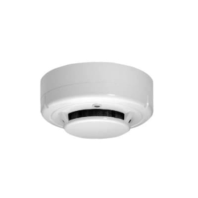 Smoke & Fire Detector | 3867832 | Konga Online Shopping