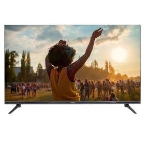 Century Led Tv 43" + 1 year warranty.