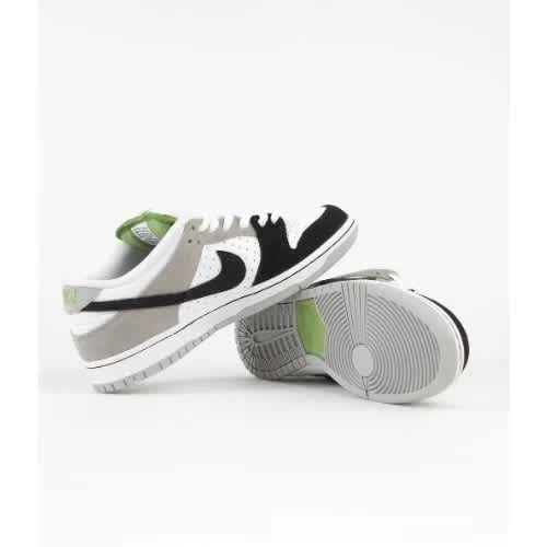 Nike Sb Dunk Low Pro Sneakers.