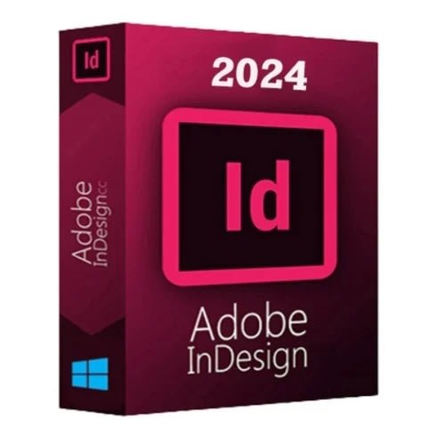 Adobe Indesign 2024 | Konga Online Shopping