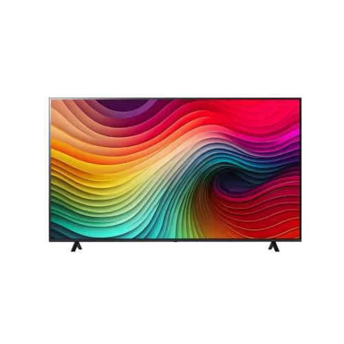 LG 86" Nano, Smart, 3 Hdmi, 2 Usb, Magic Remote, Satellite Nano80t6a.