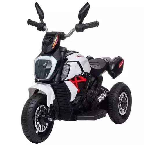 Kids Power Toy Bike.