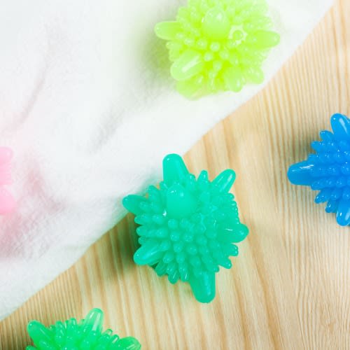 Spike Magic Spike Magic Laundry Balls Laundry Beads Clothes Stain Remover - 100pc ...