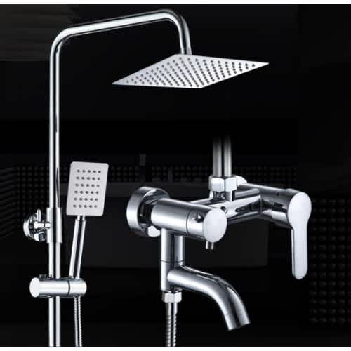 Bathroom Shower Set | Konga Online Shopping