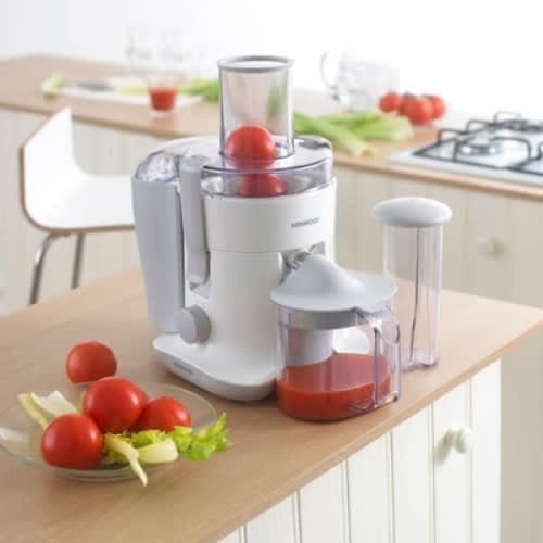 Kenwood Centrifugal Juice Extractor 700w 75liters Konga Online Shopping
