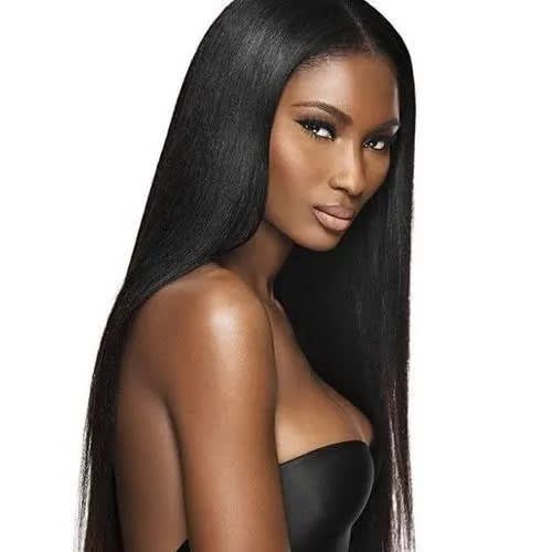 Human hair wigs konga 2025