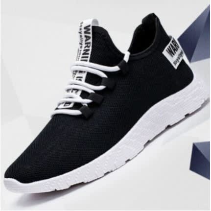 Unisex Sport Sneakers.