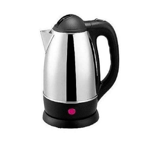Electric Kettle - 2.2 Litres.