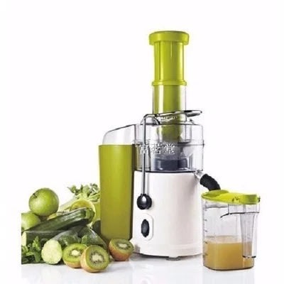SilverCrest Juicer 800w Konga Online Shopping