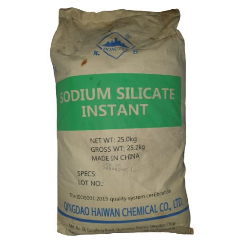 Sodium Silicate 25Kg Konga Online Shopping