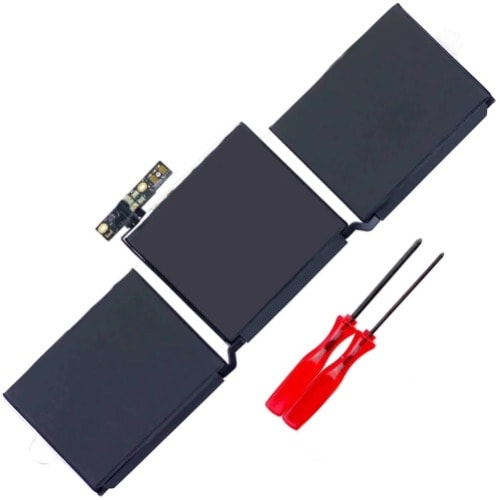 K KYUER Laptop Akku A2171 – Für MacBook Pro 13 Zoll 2019/2020 M1 Touch Bar