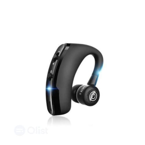 One ear bluetooth best sale