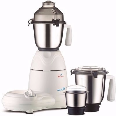 Bajaj Mixer Grinder GX10 DLX Konga Online Shopping