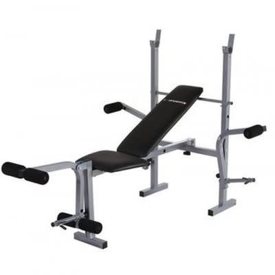 Multipurpose Bench Press Konga Online Shopping